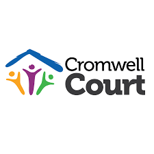 Cromwell Court Logo