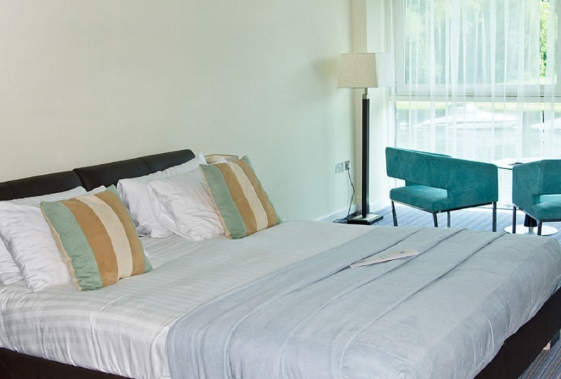 Read more about the article 5 Best Shared Accommodations in Stoke on Trent