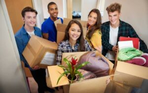 Read more about the article Things to Consider When Living in Shared Accommodation