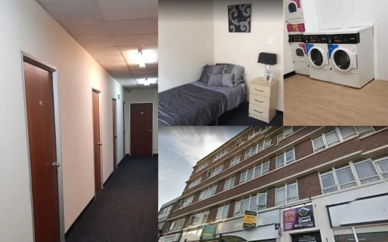 You are currently viewing 12 Reasons Why Cromwell Court is Best Accommodation in Stoke on Trent