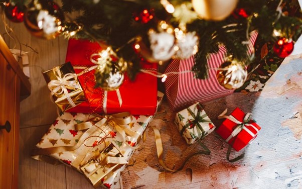 Inexpensive Christmas Gift Ideas for Students